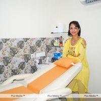 Lakshmi Prasanna Manchu at Livlife Hospitals - Pictures | Picture 120520